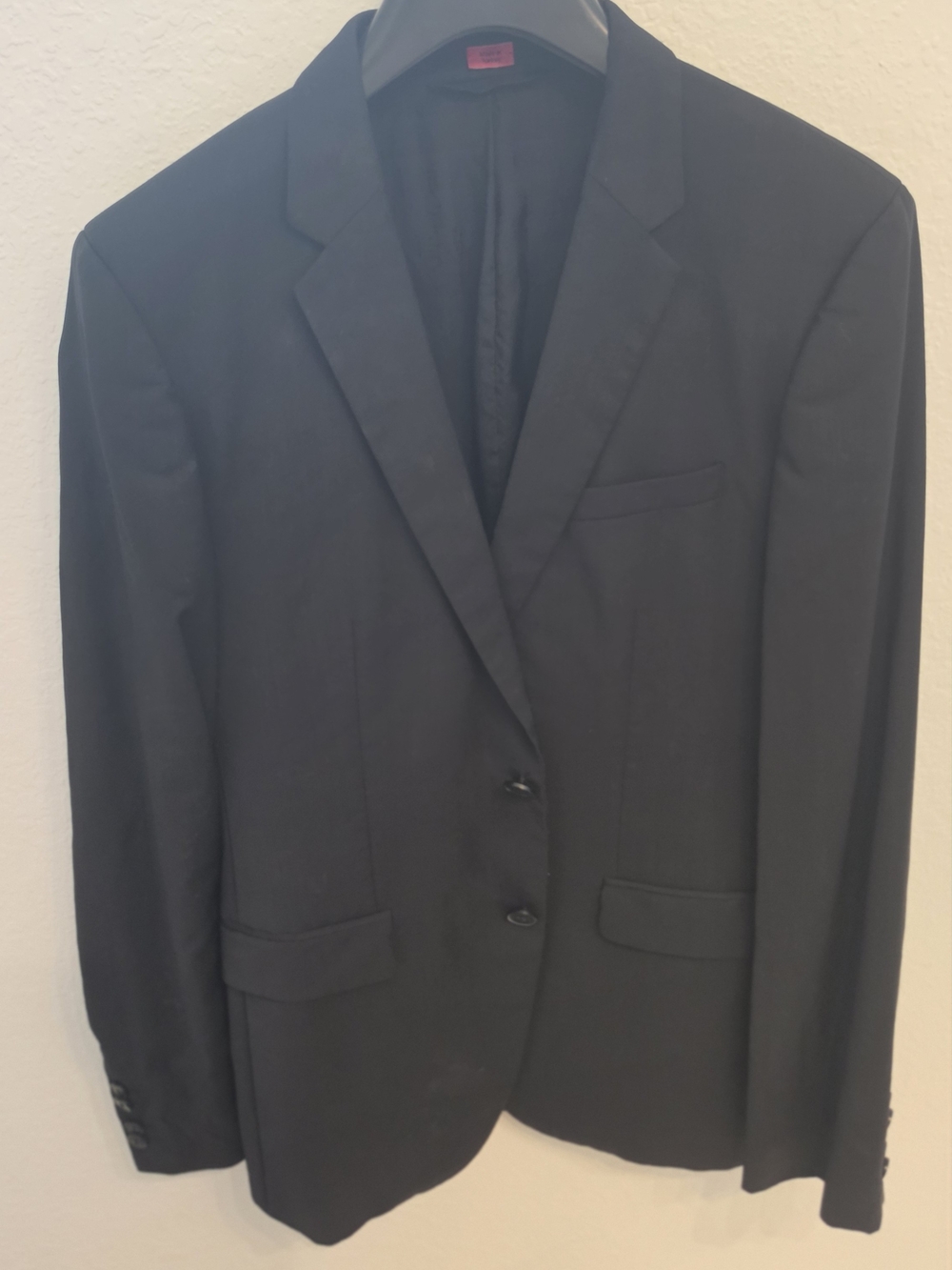 Mens Hugo Boss Blazer